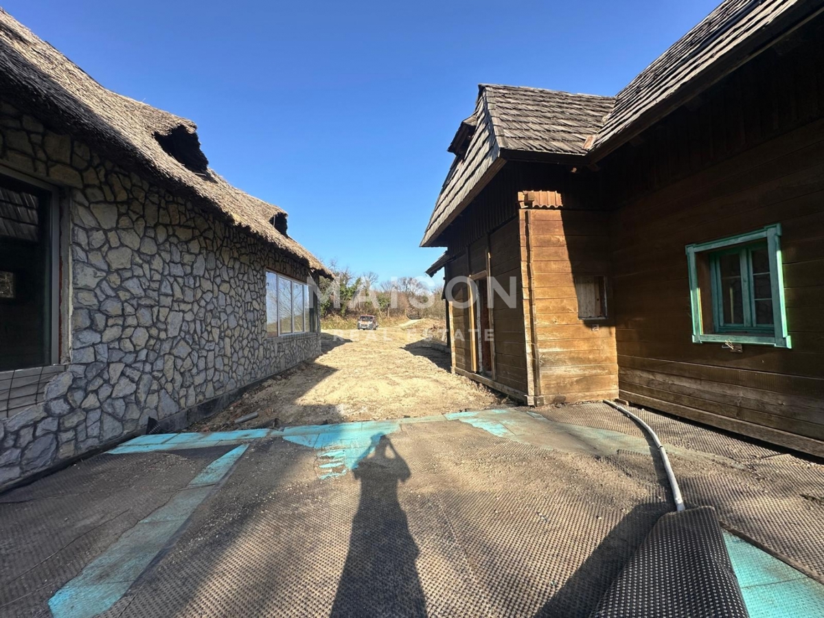 Hiša Rude, Samobor - Okolica, 1.000m2