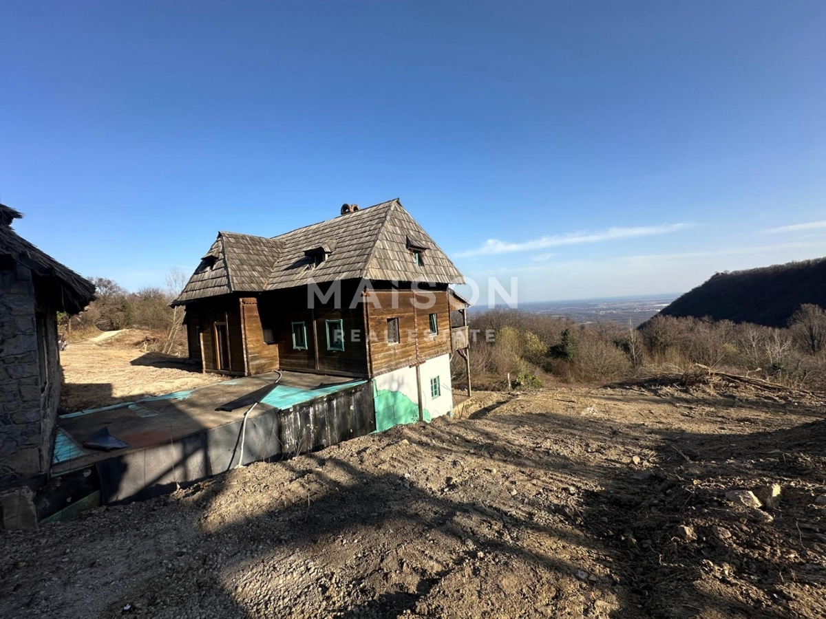 Hiša Rude, Samobor - Okolica, 1.000m2