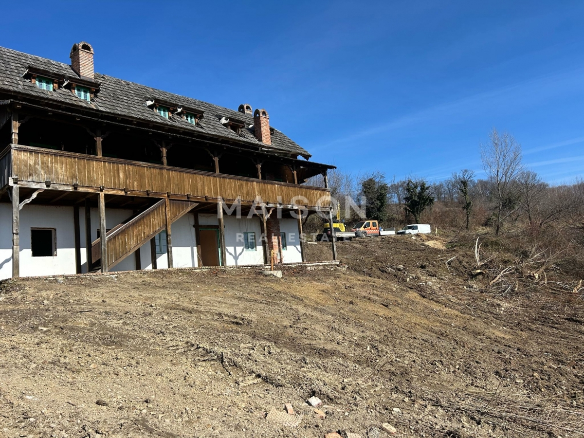 Hiša Rude, Samobor - Okolica, 1.000m2