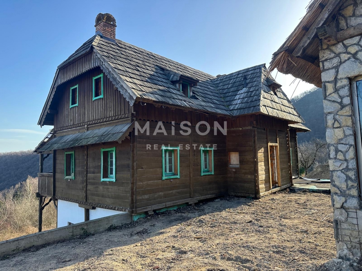 Hiša Rude, Samobor - Okolica, 1.000m2