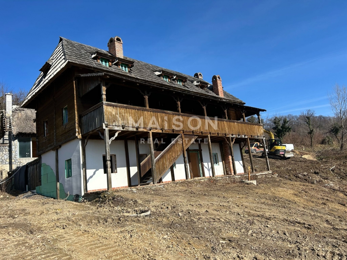 Hiša Rude, Samobor - Okolica, 1.000m2