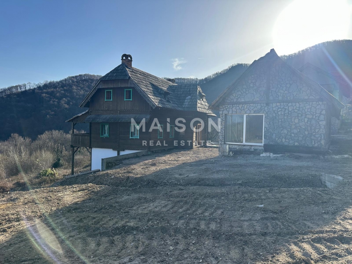 Hiša Rude, Samobor - Okolica, 1.000m2