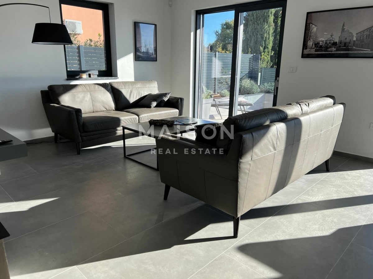 Hiša Svetvinčenat, 208m2