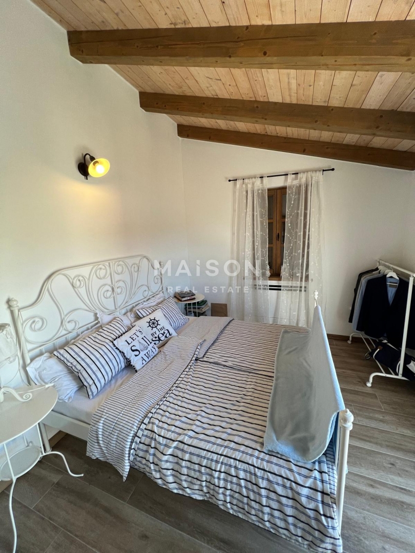 Hiša Bokordići, Svetvinčenat, 219m2