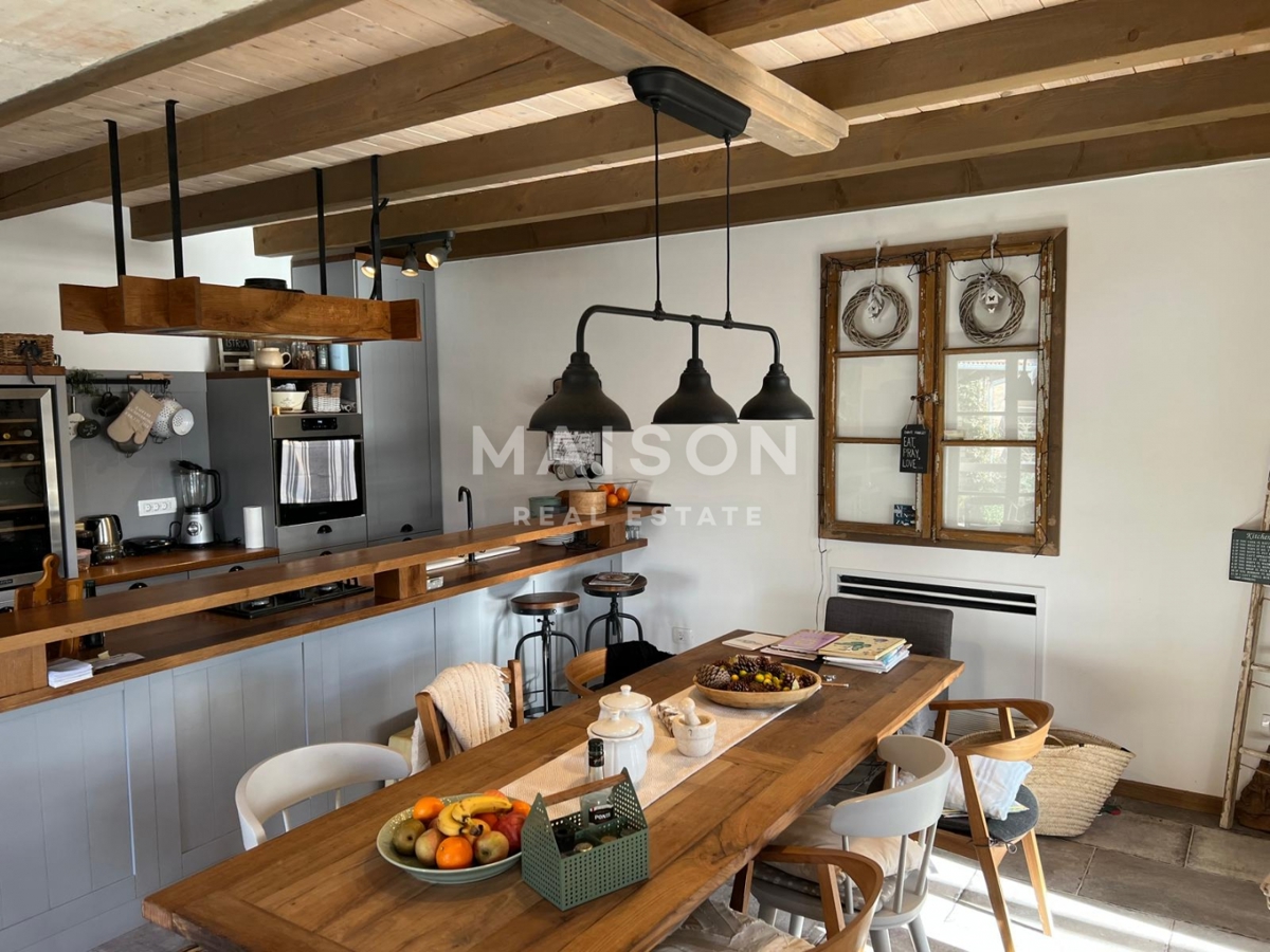 Hiša Bokordići, Svetvinčenat, 219m2