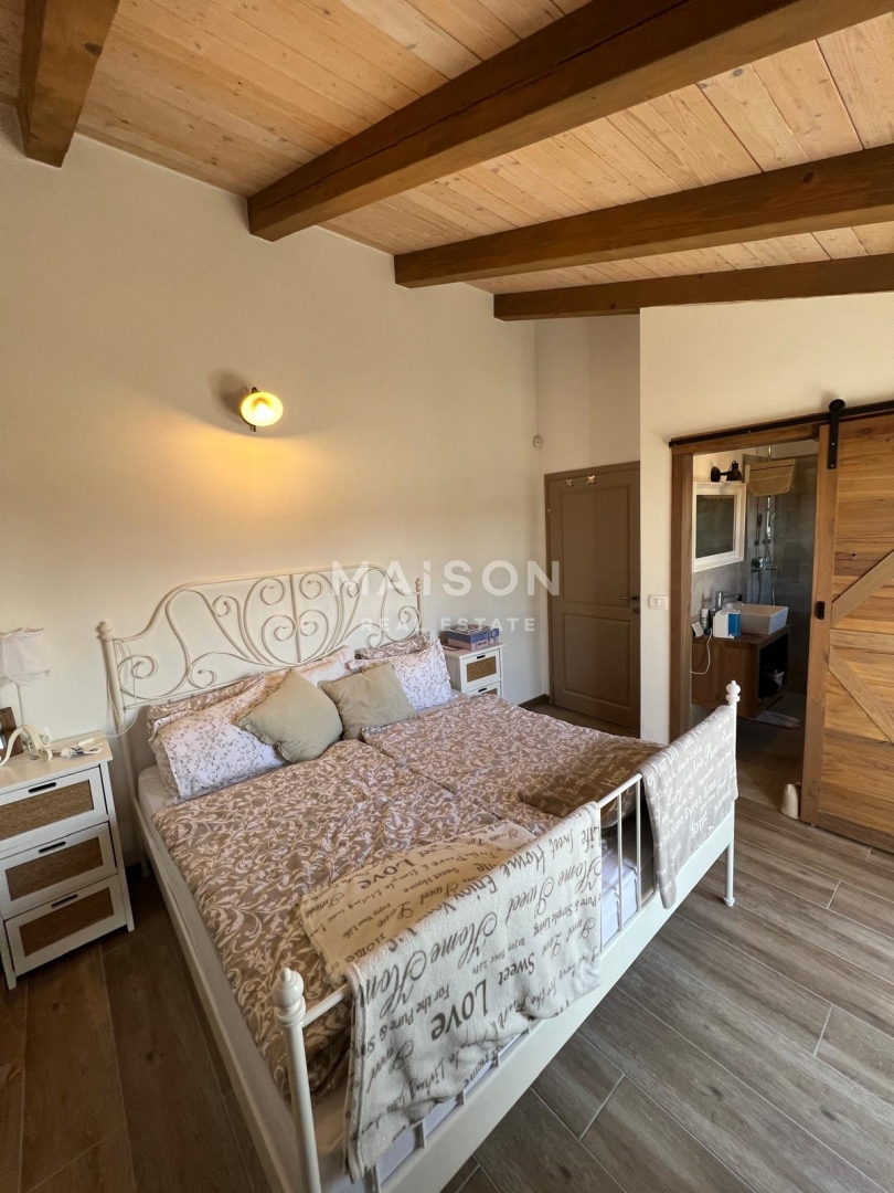 Hiša Bokordići, Svetvinčenat, 219m2