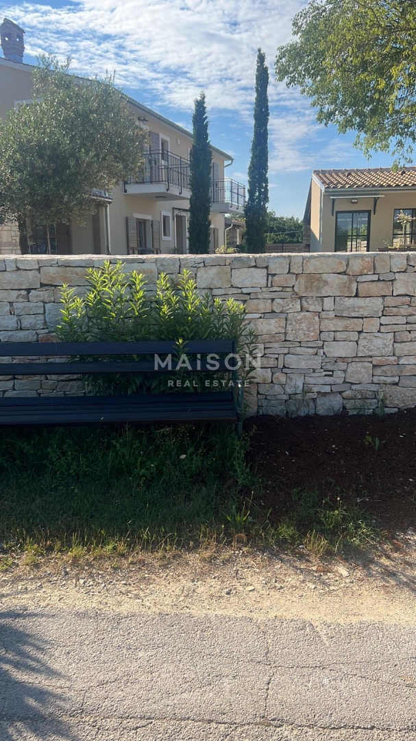 Hiša Bokordići, Svetvinčenat, 219m2