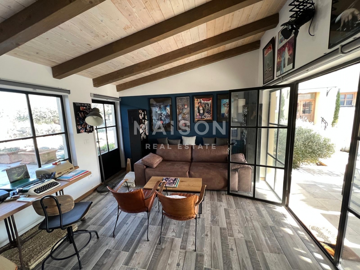 Hiša Bokordići, Svetvinčenat, 219m2