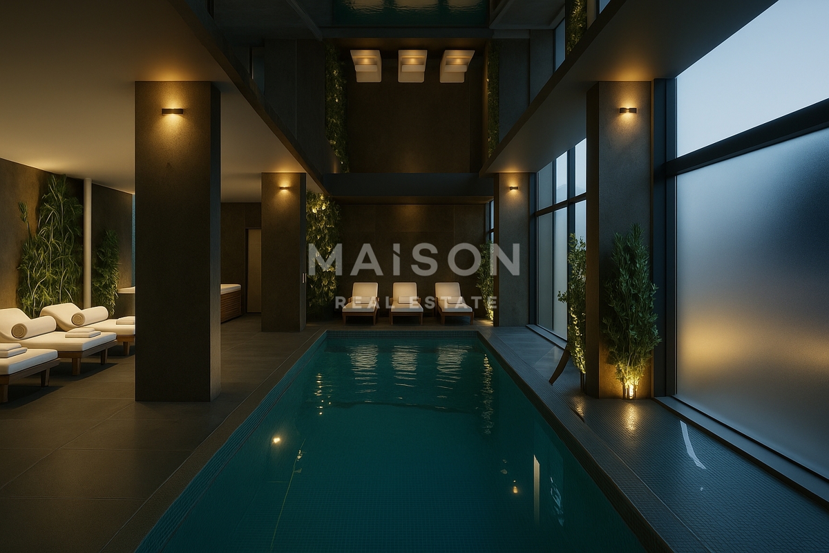 Stanovanje Crikvenica, 23,03m2