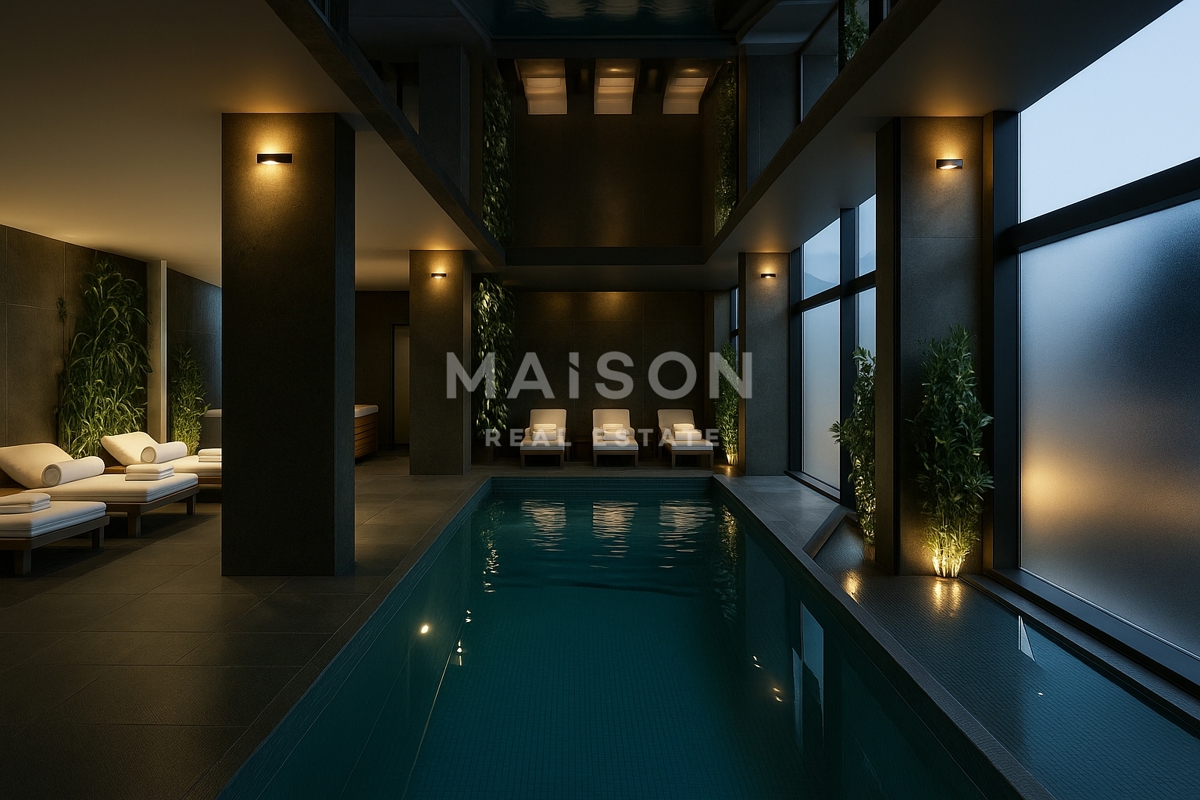 Stanovanje Crikvenica, 32,79m2