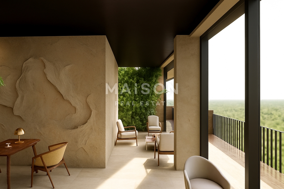 Stanovanje Crikvenica, 32,79m2