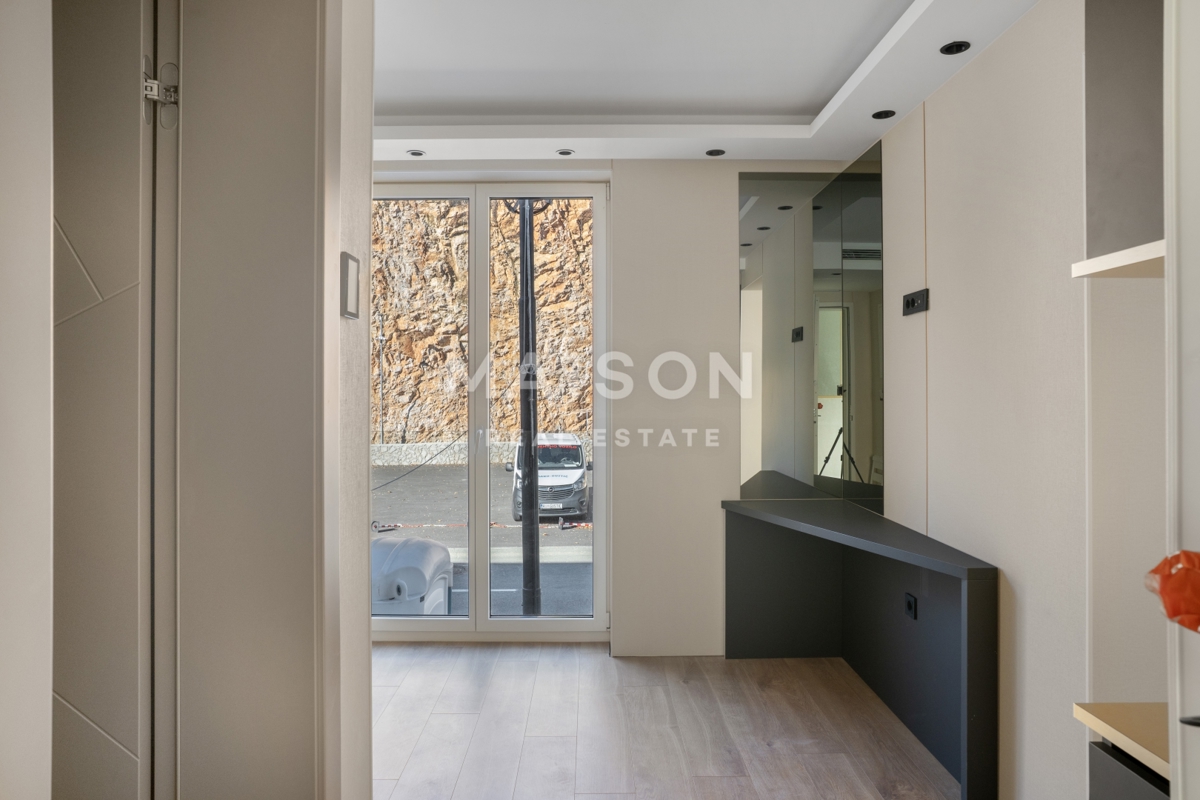 Stanovanje Crikvenica, 27,08m2