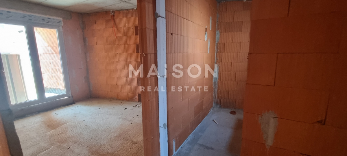 Stanovanje Ližnjan, 52m2