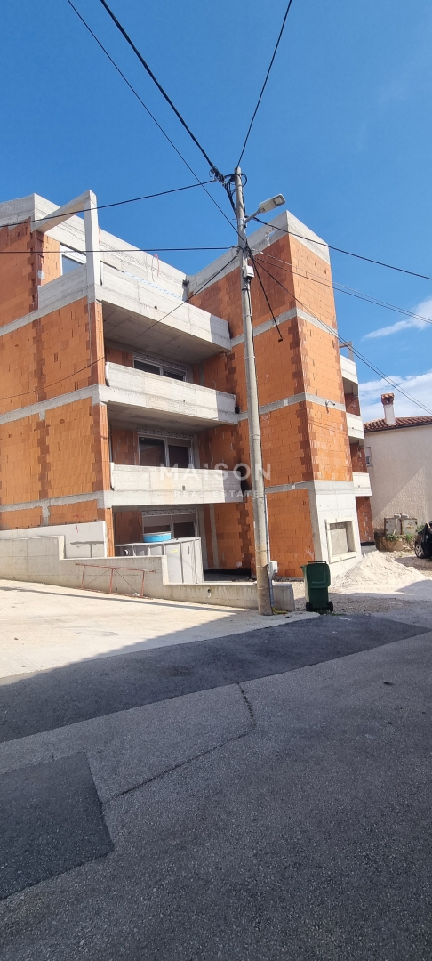 Stanovanje Ližnjan, 52m2