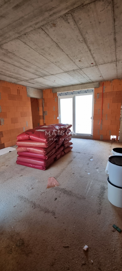 Stanovanje Ližnjan, 52m2