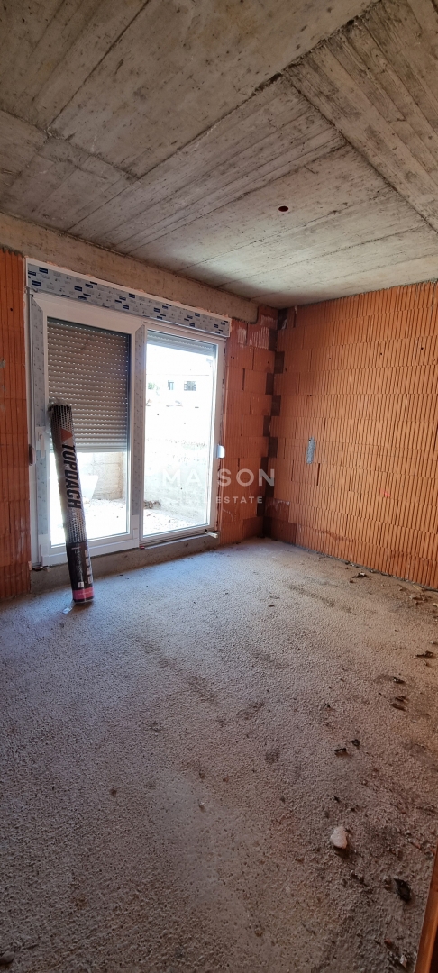 Stanovanje Ližnjan, 52m2