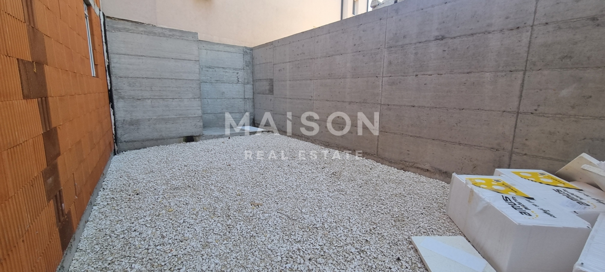 Stanovanje Ližnjan, 52m2