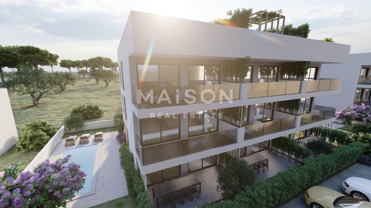 Zemljišče Sabunike, Privlaka, 716m2