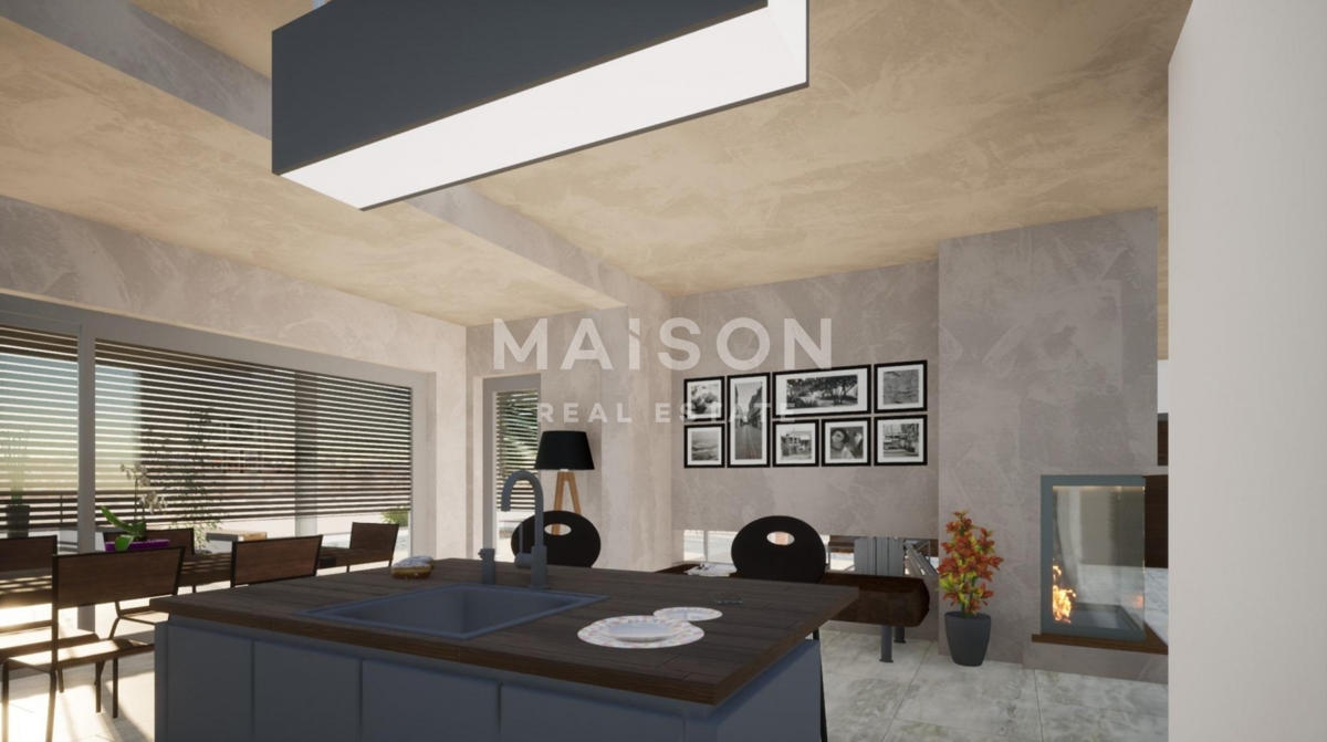 Hiša Crikvenica, 335m2