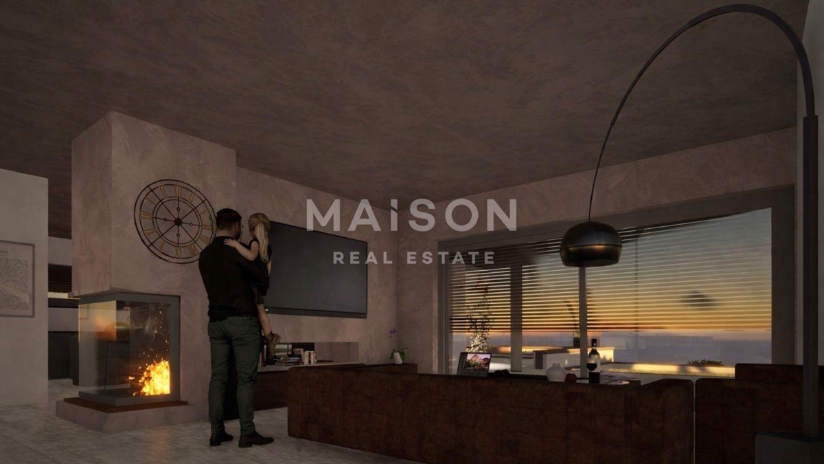 Hiša Crikvenica, 335m2