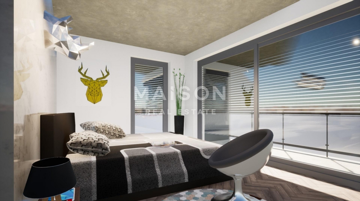 Hiša Crikvenica, 335m2