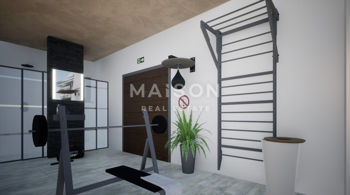 Hiša Crikvenica, 335m2