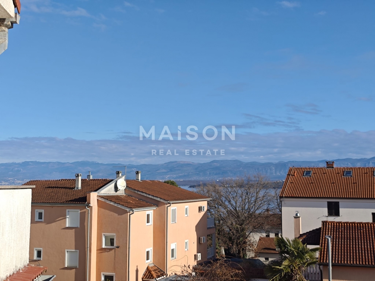 Hiša Vantačići, Malinska-Dubašnica, 450m2