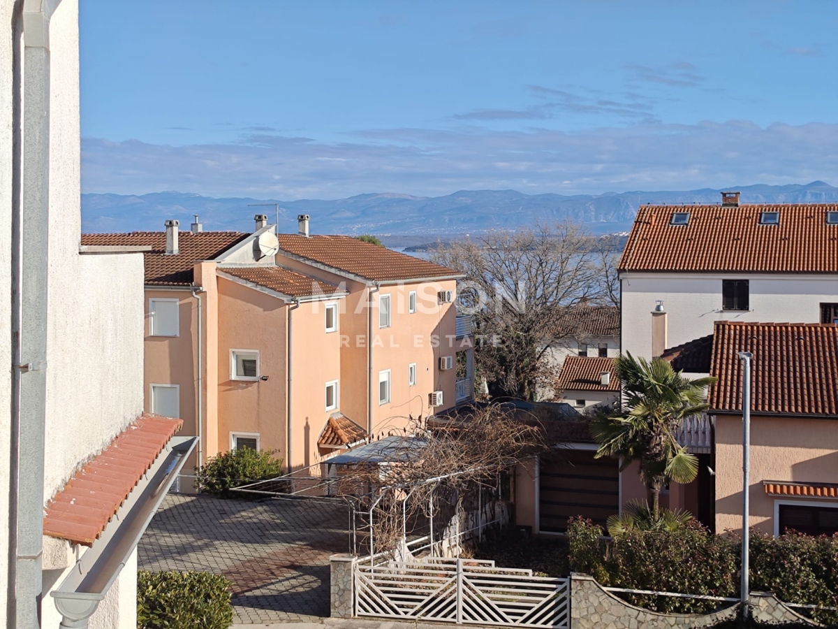 Hiša Vantačići, Malinska-Dubašnica, 450m2