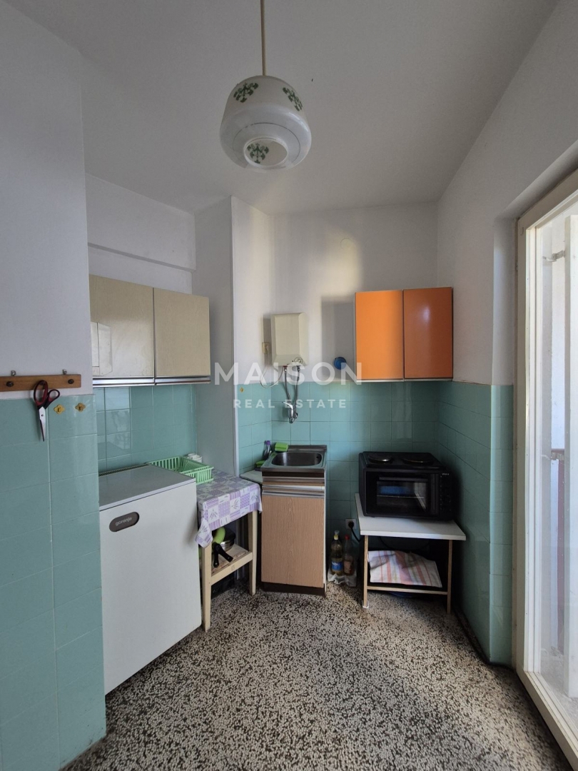 Stanovanje Crikvenica, 40,94m2