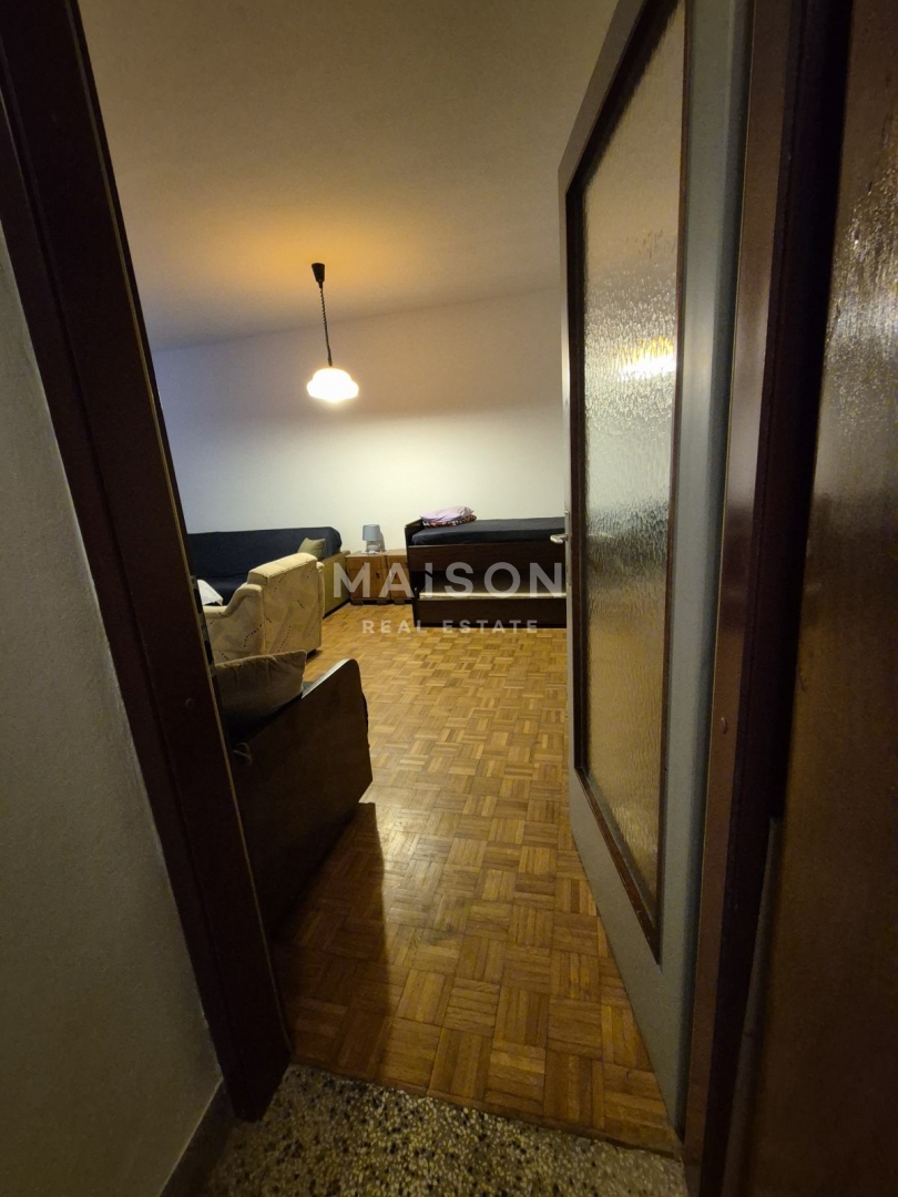 Stanovanje Crikvenica, 40,94m2