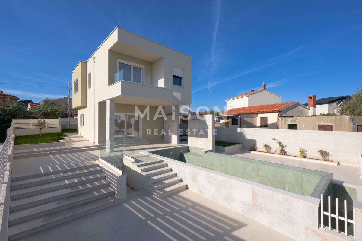 Hiša Ližnjan, 140m2