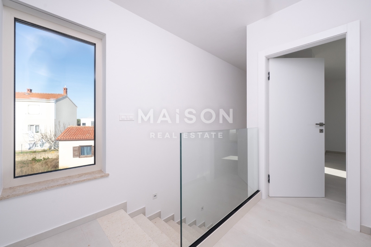 Hiša Ližnjan, 140m2