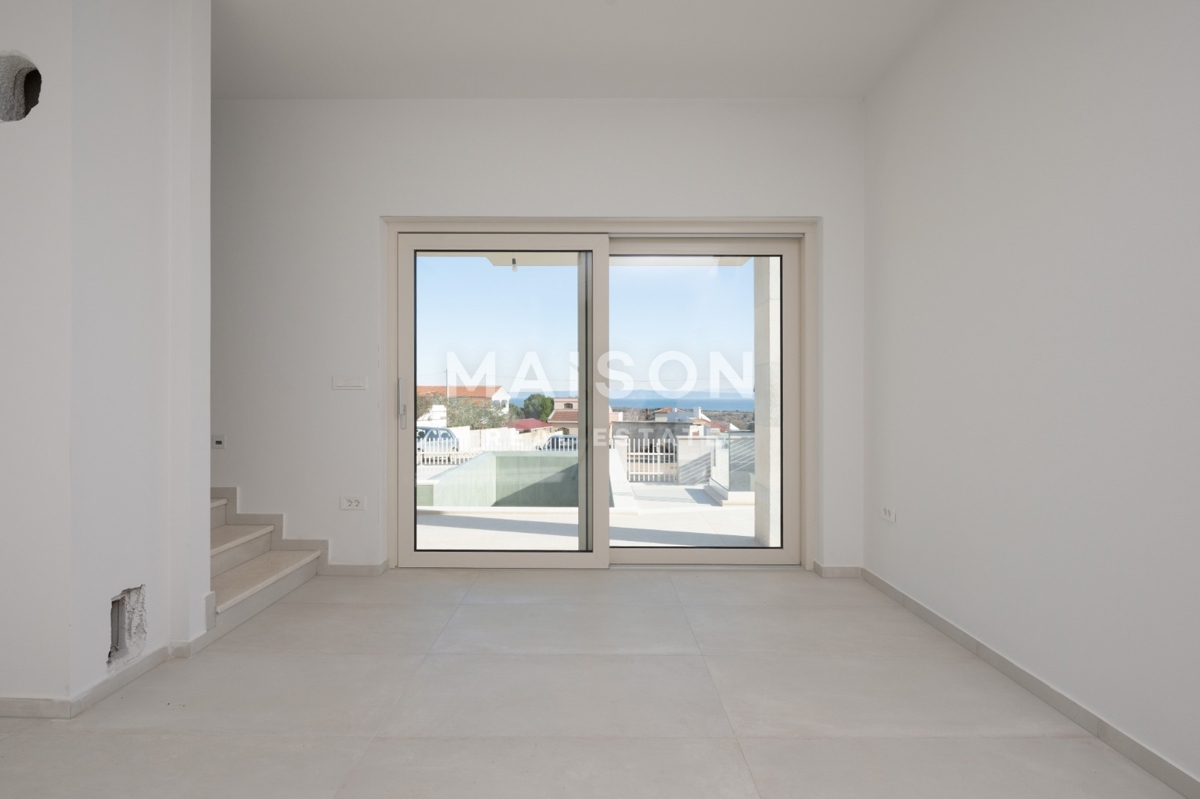 Hiša Ližnjan, 140m2