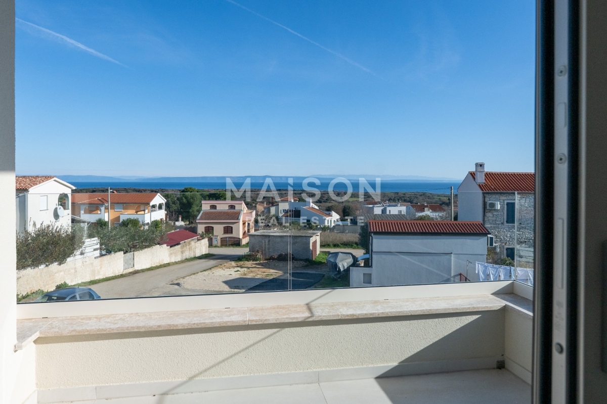 Hiša Ližnjan, 140m2