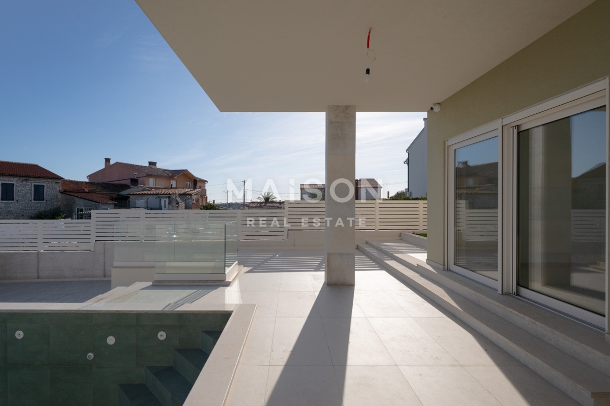 Hiša Ližnjan, 140m2