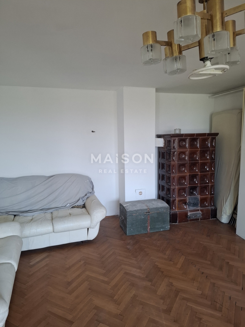 Hiša Zibel, Sisak, 400m2