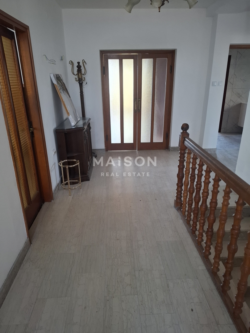 Hiša Zibel, Sisak, 400m2