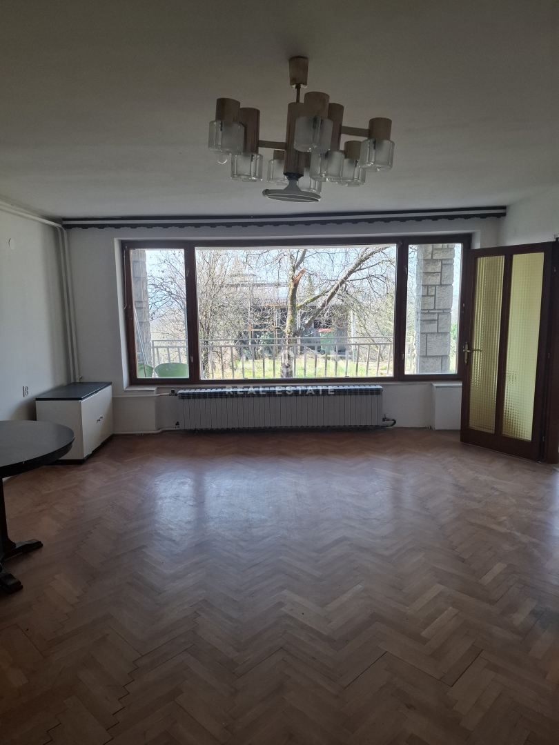 Hiša Zibel, Sisak, 400m2