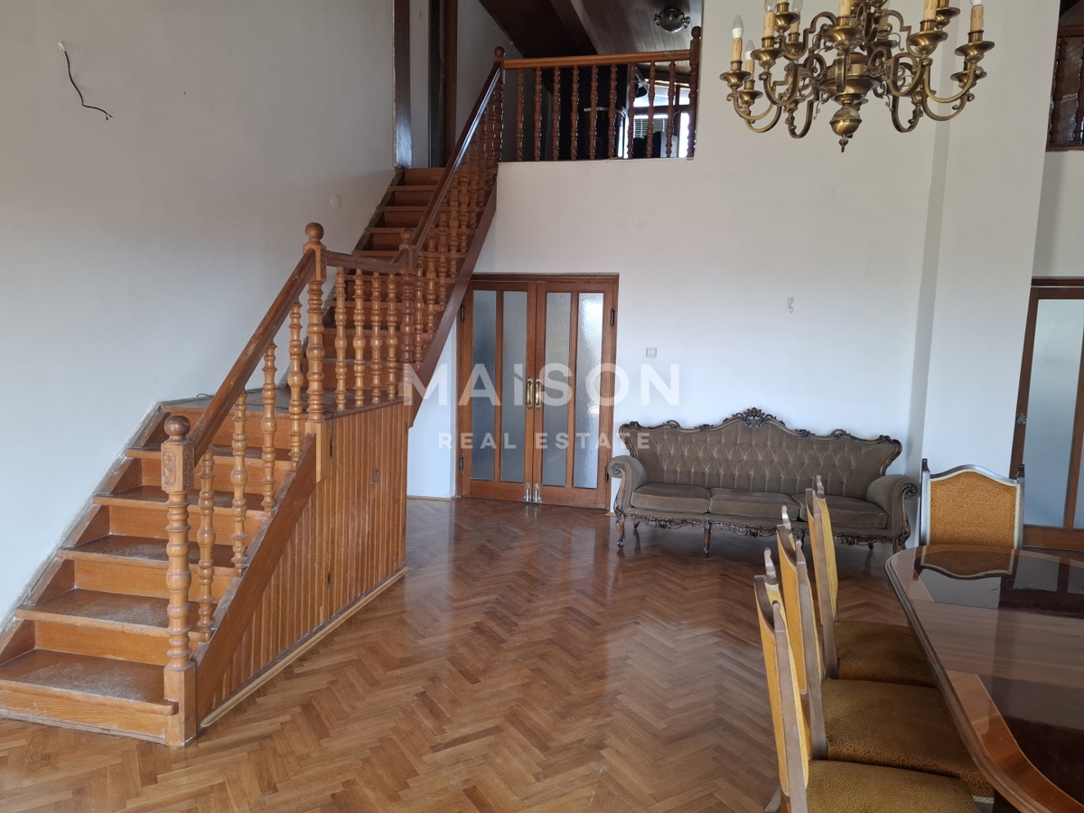 Hiša Zibel, Sisak, 400m2