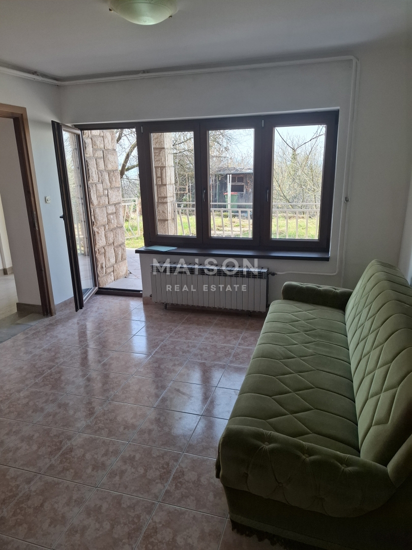 Hiša Zibel, Sisak, 400m2