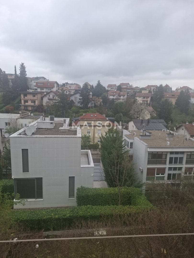 Stanovanje Šalata, Gornji Grad - Medveščak, 20m2