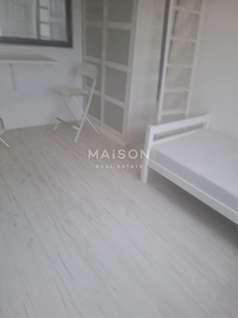 Stanovanje Šalata, Gornji Grad - Medveščak, 20m2