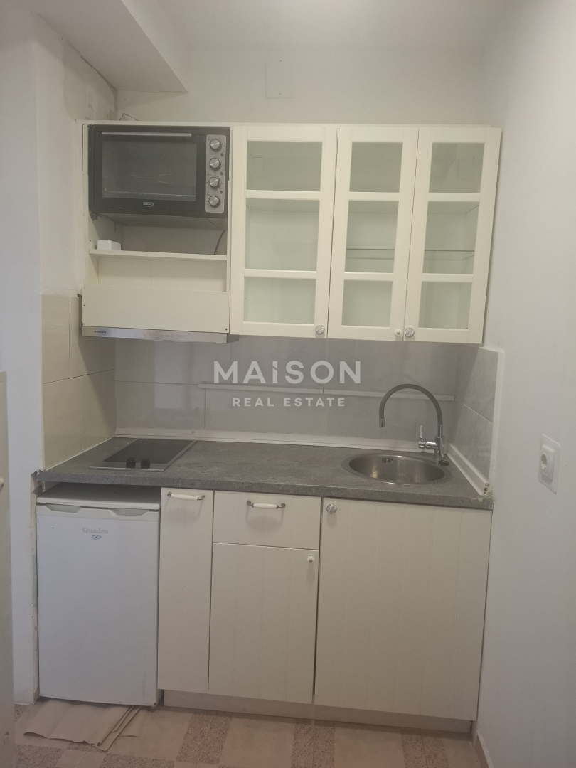 Stanovanje Šalata, Gornji Grad - Medveščak, 20m2