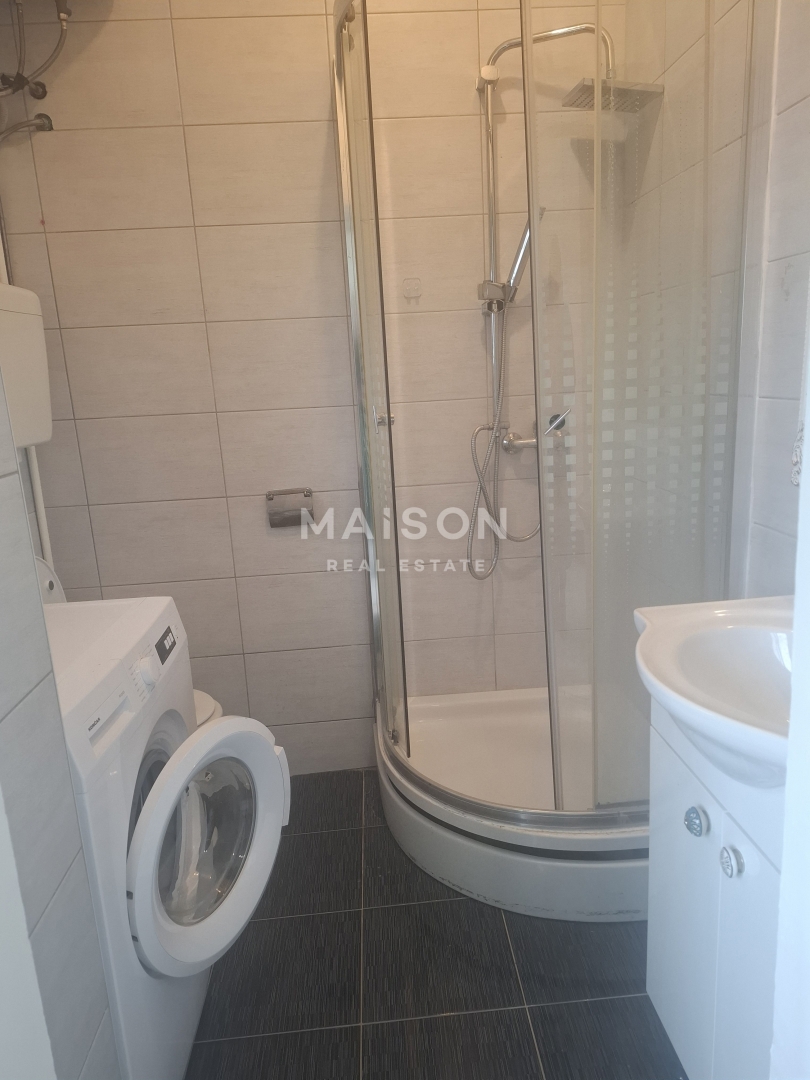 Stanovanje Šalata, Gornji Grad - Medveščak, 20m2