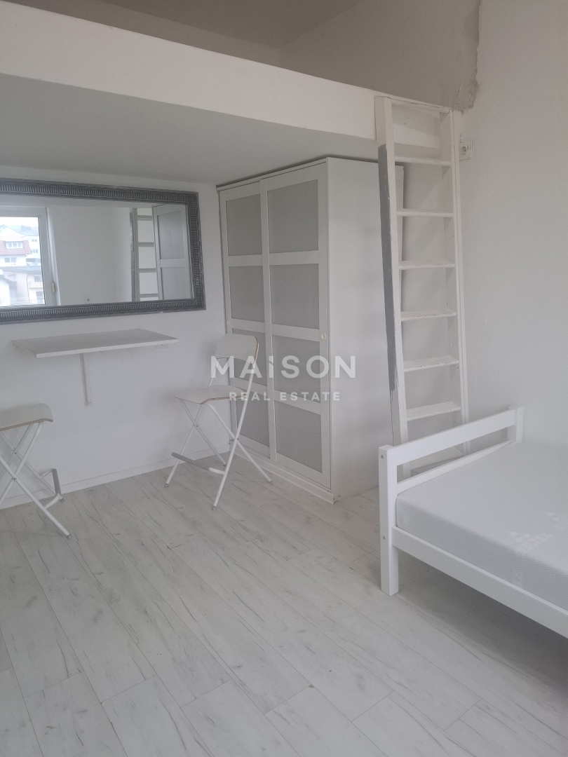 Stanovanje Šalata, Gornji Grad - Medveščak, 20m2