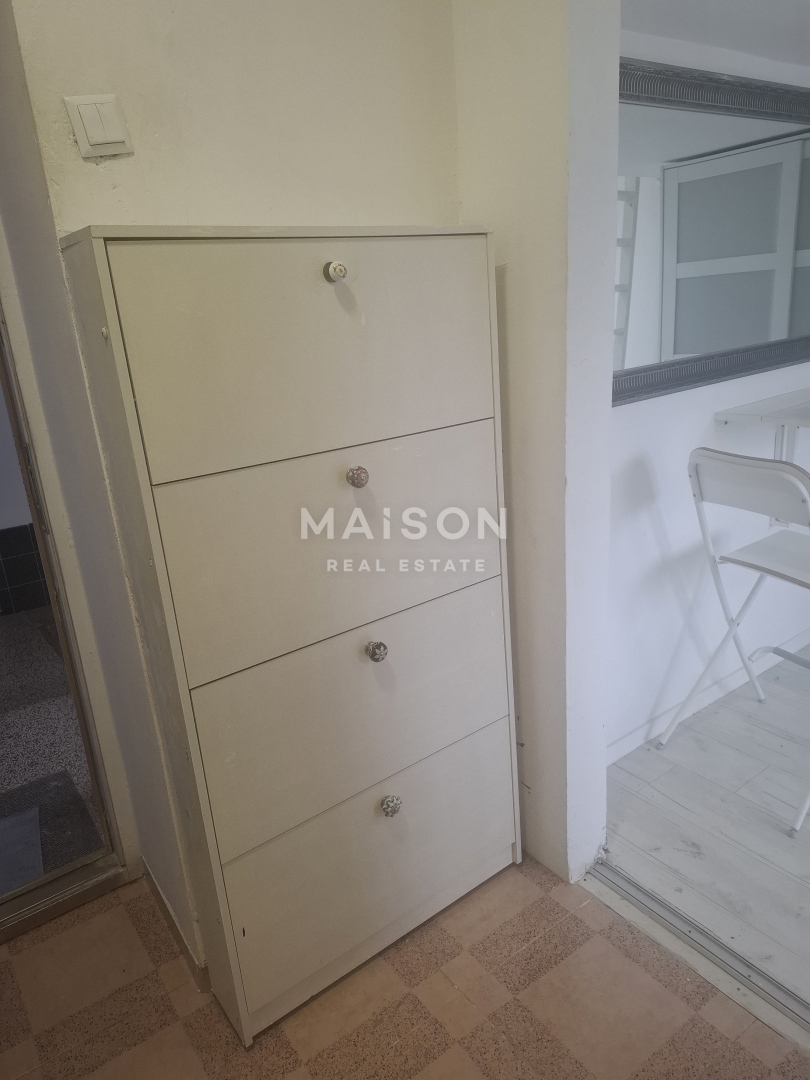 Stanovanje Šalata, Gornji Grad - Medveščak, 20m2