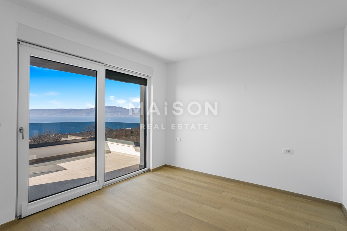 Hiša Kostrena, 191,28m2