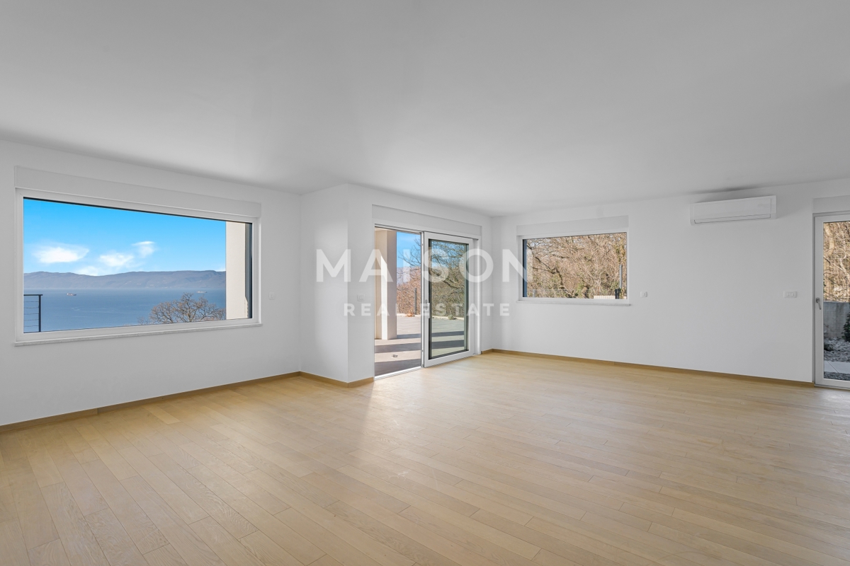 Hiša Kostrena, 191,28m2