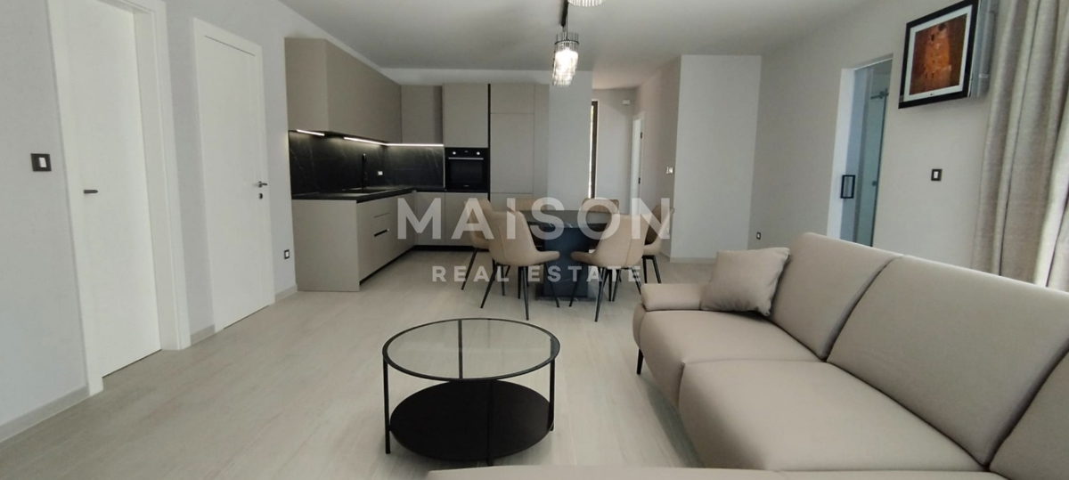 Hiša Linardići, Krk, 173,41m2