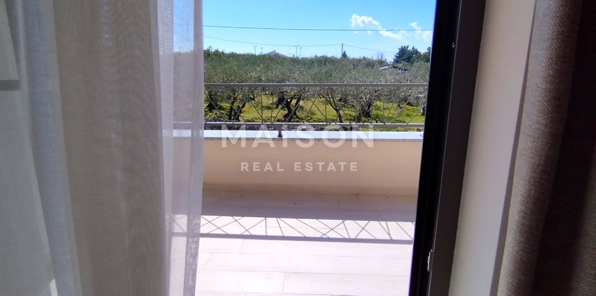 Hiša Linardići, Krk, 173,41m2